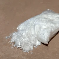 Полипропиленовая фибра